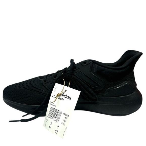 Adidas EQ21 Run Men\'s Running Shoe Athletic Sneakers Trainers Size 10 main image 5